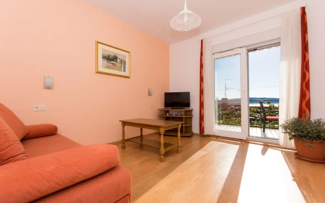 Apartments Mastelic