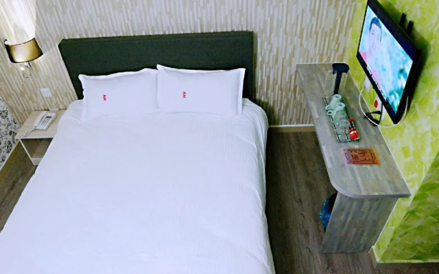 Altira Hotel
