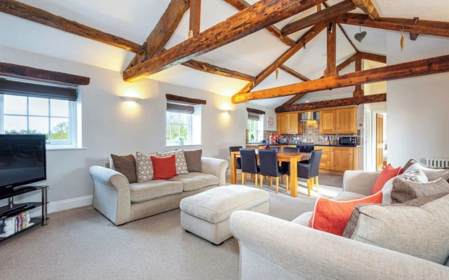 Carleton Mill Cottage