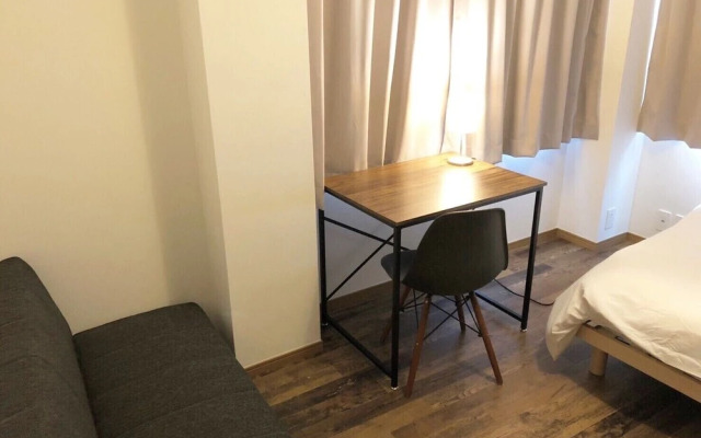 Chill Inn Honan - Vacation STAY 94561v