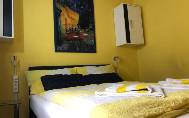 Astoria Hotel Heimbach