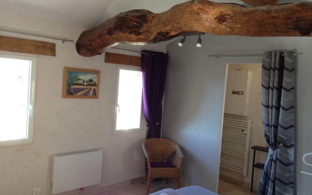 Gîtes Mas Favières en Cévennes
