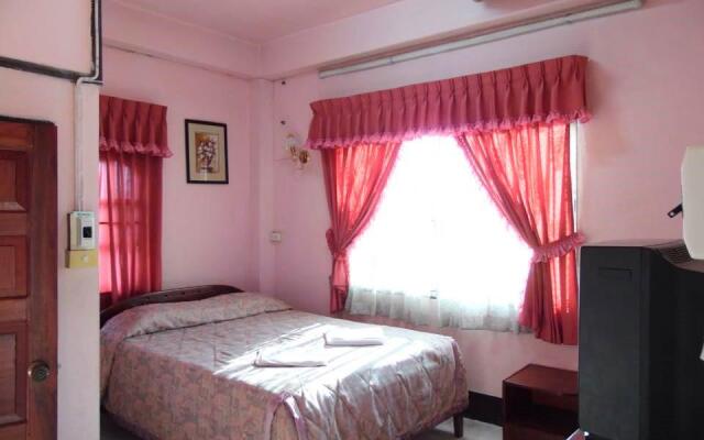 Thaveesinh Hotel Houayxay Laos Zenhotels - 