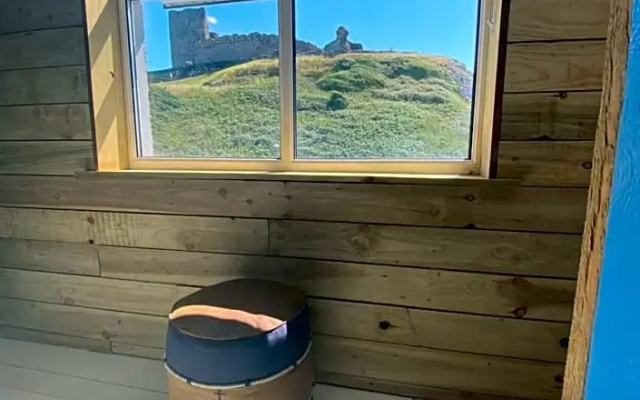 The Lobster Shack