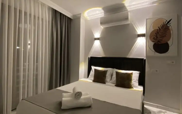 Bavella House Pamukkale