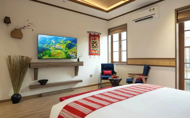 ZAO Hotel Firework & Sea View