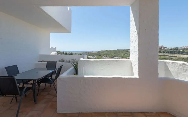 Bahia Casares 4 - Apartment In Casares. Free Wifi