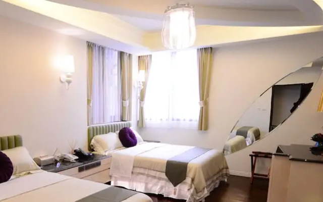 suogang Homestay