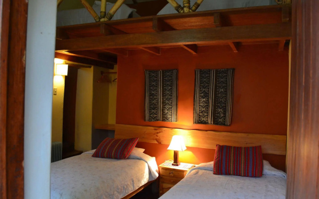 Miskiwasi Bed & Breakfast