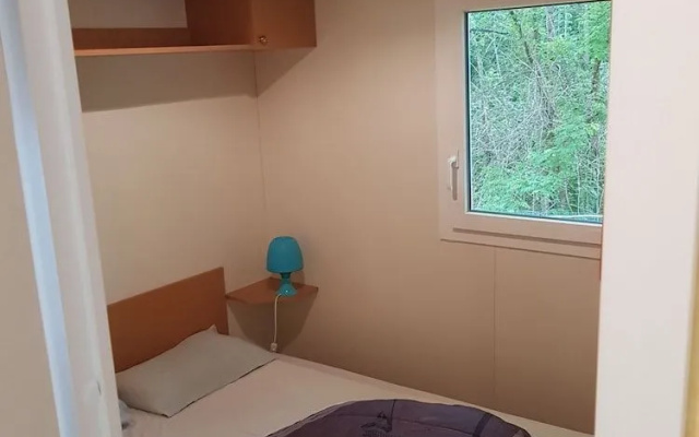 Camping Les Berges du Célé