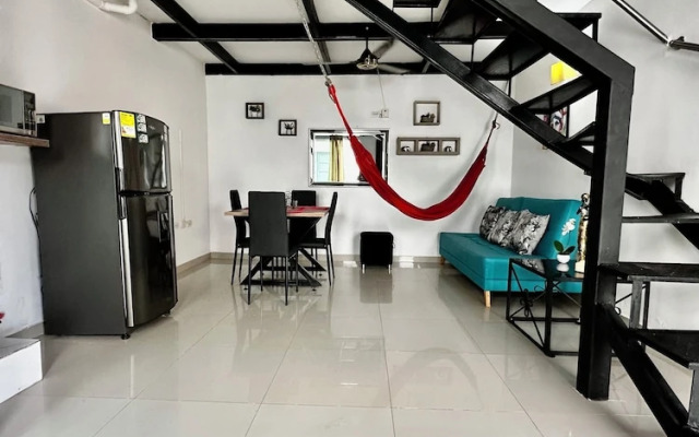 Conjunto Mirador Del Sinu