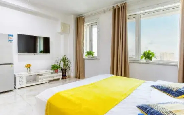 Harbin Triumph Times Residence