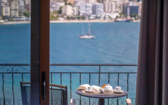 Palma City Hotel