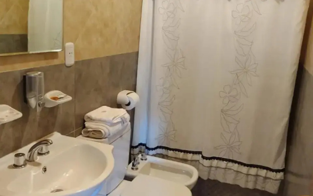Apartment Lourdes