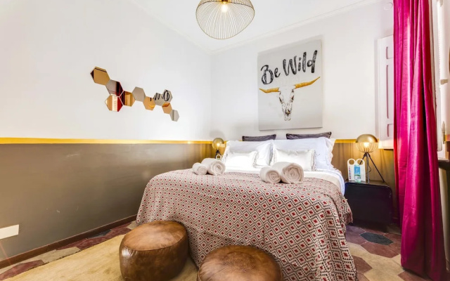 Sweet Inn Piazza Navona Coronari
