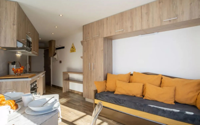 Apartment Les Tufs Tignes 26613
