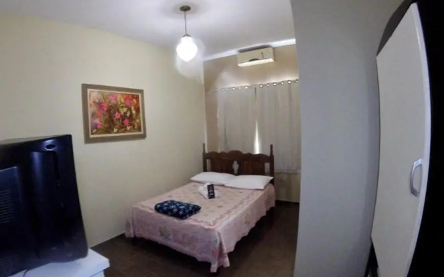 Hotel Rota Imperial