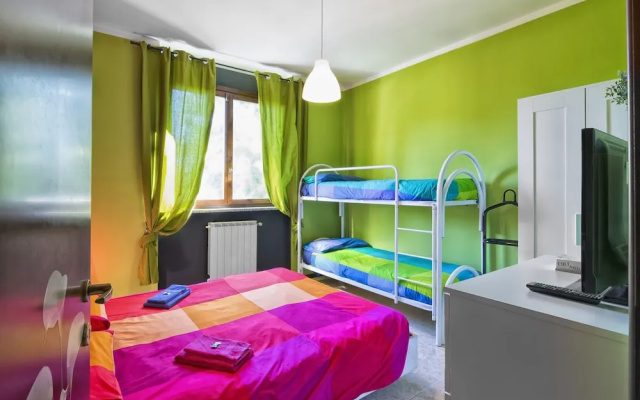B&B La Casa di Miele