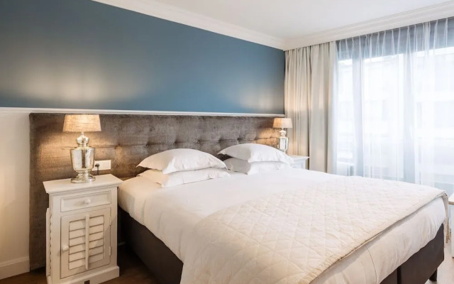 Hotel Cocoon