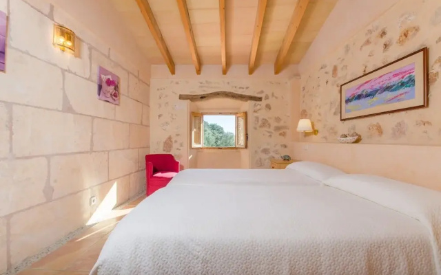 Can Gelat - Villa With Private Pool In Costitx