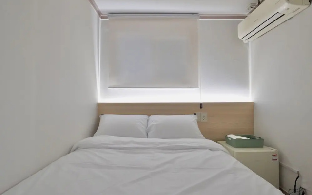 J5 Hostel Dongdaemun