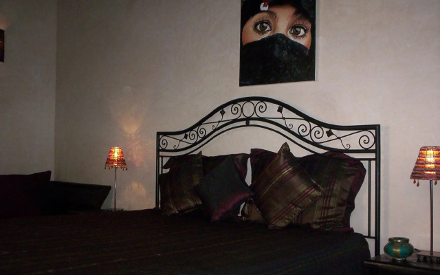 Riad du Petit Prince
