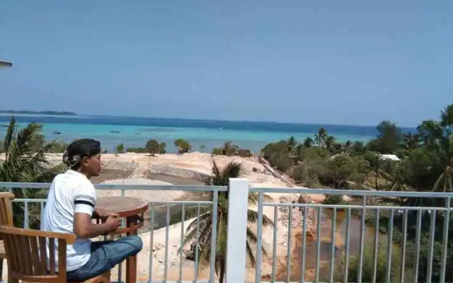 The Kelapa Karimunjawa Beach & Resort