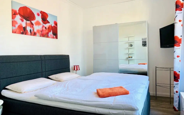 Apartment Hotel Rosenhof