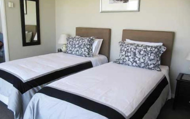 Almyra Waterfront Accommodation