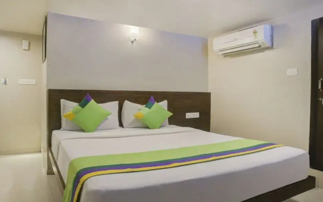 Grand Pune By OYO Rooms