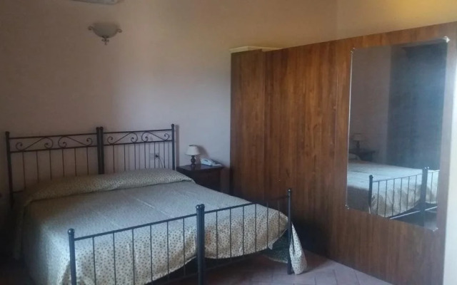 Residence Serristori