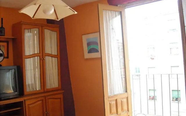 Malus cornerRomantic apartment in Cuenca