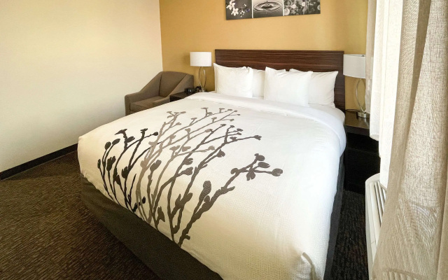 Sleep Inn Bronx