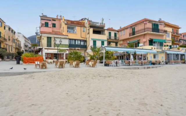 Studio 35M² 1 Bathroom - Alassio