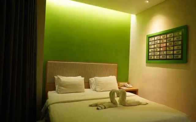 Citarum Hotel