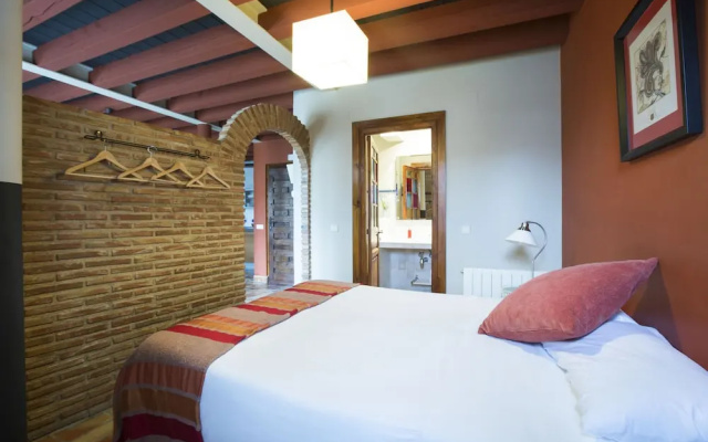 Apartamentos Señorio de Haro
