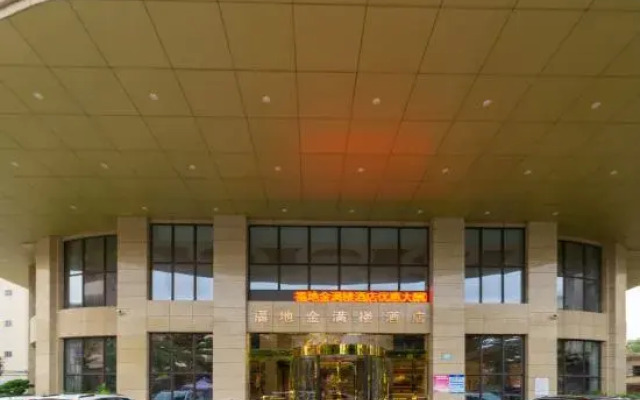 Fudi Jinmanlou Hotel