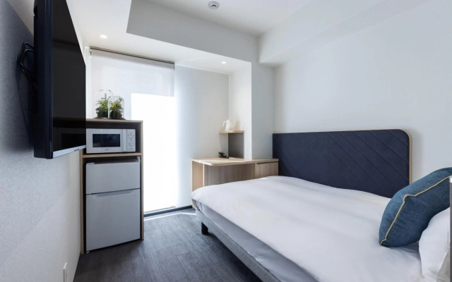Tokyu Stay Osaka Hommachi