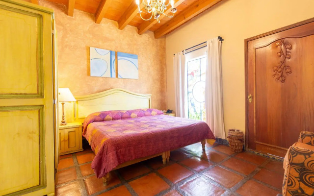Casa Magica