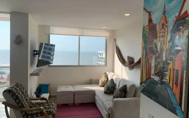 Sunno Beach by Encanto Rentals