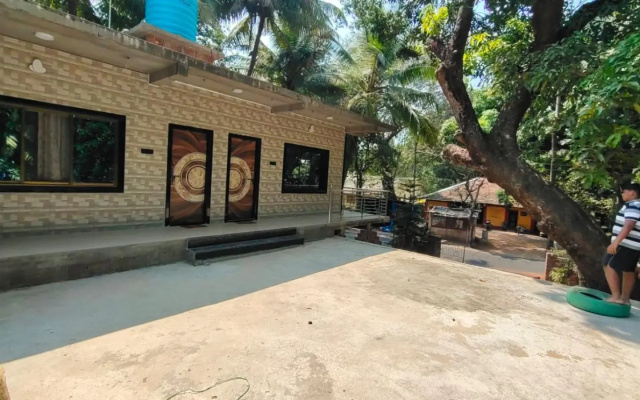 Khot Holiday Homestay