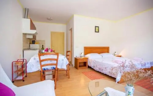 Apartment Varezic