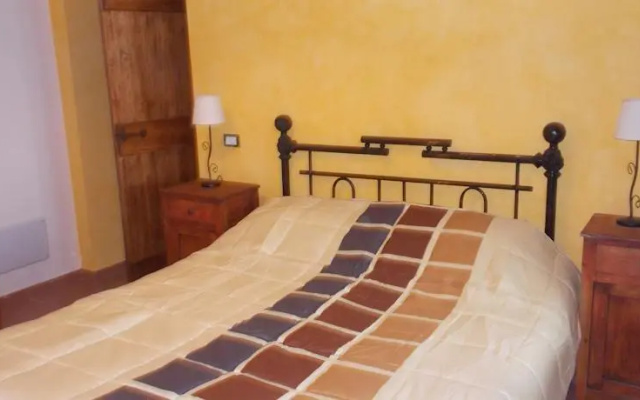 Casale Luna Tra Gli Ulivi