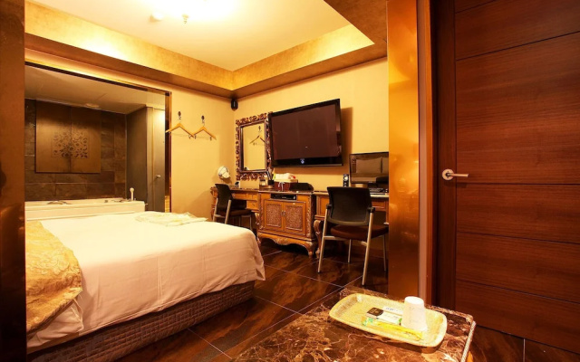 Changdong Versaille