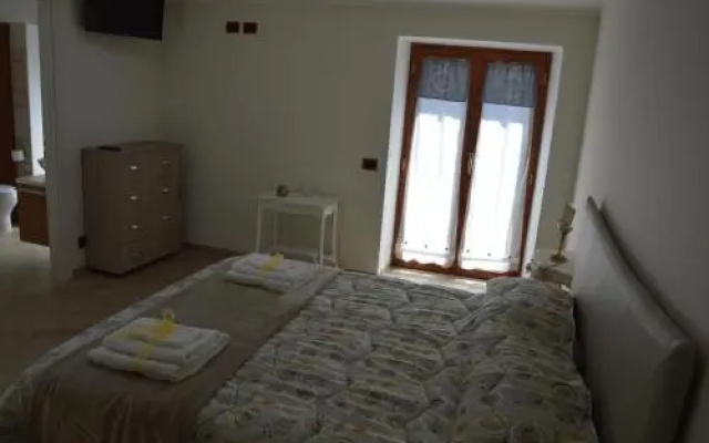 Guest House - Il Granaio