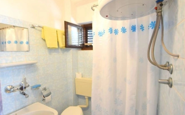 Rooms Smilje