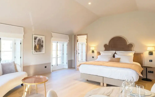 Les Suites BB