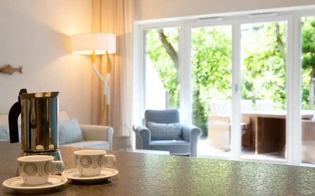 Aalernhus Residencen in St.peter-ording