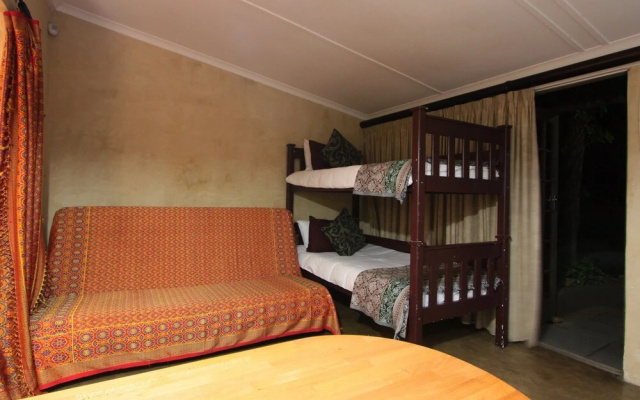 Al Marrakesh Guest House