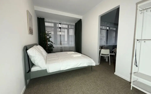 Gremium Apartments